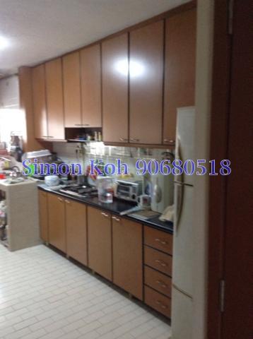 Blk 709 Hougang Avenue 2 (Hougang), HDB 4 Rooms #61529332